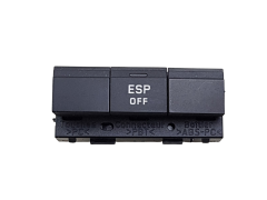 ESP-kytkin Peugeot 407 96512442XT