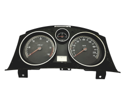 Kierroslukumittari Opel Astra H Zafira B 13216684PF 43374