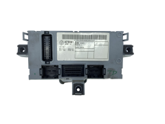 Ohjausyksikön moduuli BSI Fiat 46795991 58111