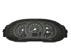 Kierroslukumittari Renault Clio 2 7700410442 C 50823