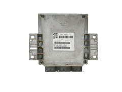 Ohjausyksikkö 9648568480 IAW48P2.72 9645989480 PSA Magneti Marelli 47515
