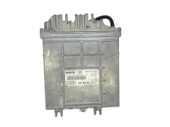 Ohjausyksikkö 028906021CE 0281001425/426 Audi Bosch 59823