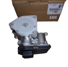 Kaasuläpän venttiili Alkuperäinen 9818664880 Citroen Peugeot