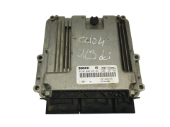 Ohjausyksikkö Renault 0281030439 237102213R 237104128R Bosch 68043