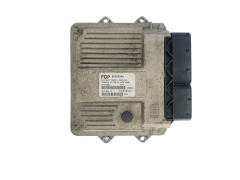 Ohjausyksikkö Lancia 55202548 MJD6JF.Y1 FPT 45888
