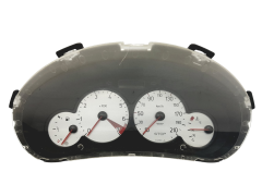 Nopeusmittari Peugeot 206 9659729180 000502002 43684