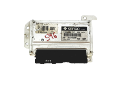 Ohjausyksikkö 9030930131F 39110-02800 MXE1IN02 Hyundai Kefico 21221