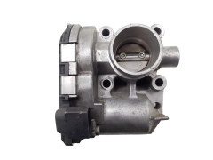 Kaasuläpän venttiili Smart A1601410225 0003094V007 Bosch 1468