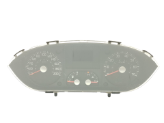Kierroslukumittari Fiat Idea 735423080 503000685900 28358