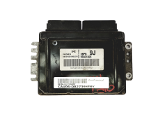 Ohjausyksikkö 5WY5451B 96801808 D42 3BPB 9J Chevrolet Kemsco 27398