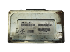 Ohjausyksikkö 8200306333 8200256858 Renault 68443