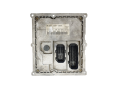 Ohjausyksikkö Smart 0003107V007 0261205005 Bosch 42626