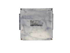 Ohjausyksikkö A0235458432 0261204883 Mercedes Bosch 45616