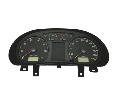 Kierroslukumittari VW Polo 9N 88311330 VDO 59680