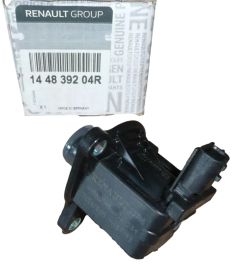 Solenoidi Uusi Alkuperäinen 144839204R Renault Dacia 1.2 TCE