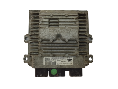 Ohjausyksikkö 2N1A-12A650-AD 5WS40031D-T SID 802 Ford 14395