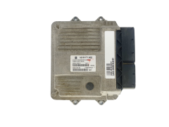 Ohjausyksikkö Suzuki FGP 55195173 AB 71600.039.01 38362