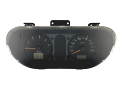 Nopeusmittari Ford Fusion Fiesta 2S6F-10849-NF 54427