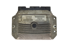 Ohjausyksikkö 9656409680 9650920480 21584995-6B PSA Johnson Controls 19324