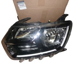 Ajovalo Vasen Uusi Alkuperäinen 260609367R Dacia Duster 2