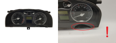 Kierroslukumittari Renault Laguna 2 8200291334 3121