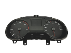 Kierroslukumittari Seat Ibiza 6J0920801A 58761