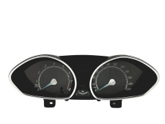 Kierroslukumittari Ford Fiesta C1BT-10849-EAT 48223