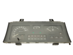 Nopeusmittari Renault Clio 1 7700824324 27037