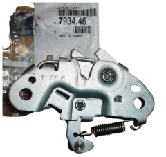 Konepellin Lukko Alkuperäinen Citroen Peugeot 106 Saxo 793446