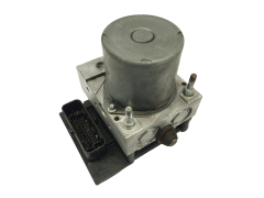 Abs-pumppu Citroen Peugeot 9661887180 0265235235 0265950635 64109