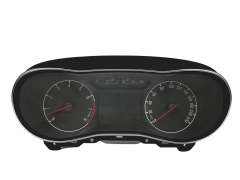 Nopeusmittari Opel Corsa E 13489779 367030224