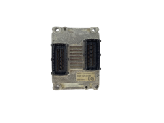 Ohjausyksikkö Fiat 00467826310 0261204983 1037352994 Bosch 61217