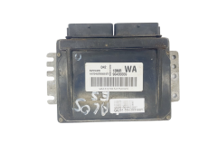 Ohjausyksikkö 96435559 5WY1E07D Chevrolet Kemsco 44831