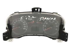 Kierroslukumittari Fiat Panda 555000460104 41208