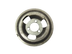 Kampiakselin hihnapyörä Citroen Peugeot Mini V763855180 9804347980
