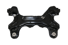 Akselipalkki Etu 1J0199313M 41990066401 VW Audi Seat Skoda Vika