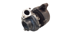 Turboahdin GT1749V 9682778680 0375K9 2.0 HDI 16v Citroen Peugeot Garrett