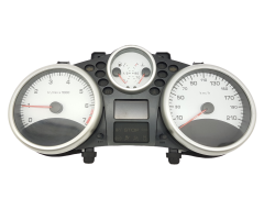 Nopeusmittari Peugeot 206+ 9673798980 503001916500 26077