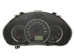 Kierroslukumittari Toyota Yaris 83800-0DR50 MB157550-5207 Denso