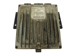 Ohjausyksikkö 8200498185 8200469333 R0410B027D Renault Delphi 68358