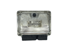 Ohjausyksikkö 0281010631 074906018BG VW Bosch 62518