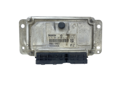 Ohjausyksikkö Toyota 89661-0H023 0261208702 Bosch 54491