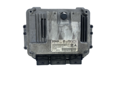 Ohjausyksikkö 0281011629 9651132880 9653958980 PSA Bosch 50340
