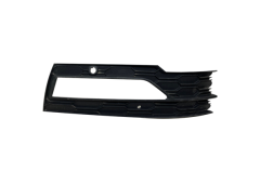 Halogeenirunko Oikea 5E3807682A 88071870602 Skoda Octavia DPA