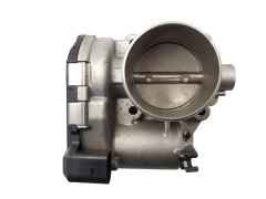 Kaasuläpän venttiili Ford Volvo 7S7G-9F991-CA 0280750535 1.6 1573