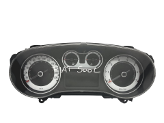 Kierroslukumittari Fiat 500L 51975131 A2C90123901 58590