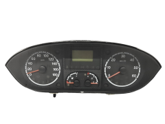 Kierroslukumittari Ducato Jumper Boxer 1340672080 Fiat 33469