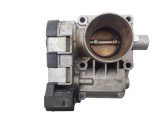 Kaasuläpän venttiili Fiat Ford 55192786 40SMF10 Magneti Marelli 1075