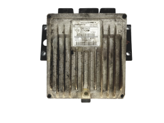 Ohjausyksikkö 8200334419 8200414354 R0410B024C Renault Delphi 19536
