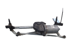 Pyyhkijämekanismi Etu Opel Corsa GM 13432685 367546129